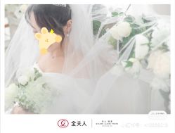 -金夫人婚纱摄影(总店)