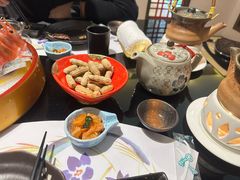 -天狗山料理(省体店)