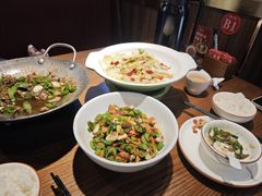 -恰饭·老长沙市井菜 (天河客运站店)
