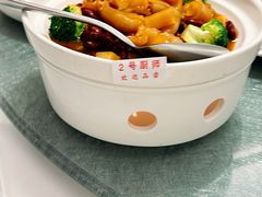 -79号渔船海鲜饭店(宝安店)