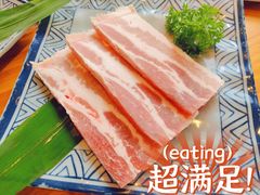 -喜鹊烤肉酒场(美乐城店)