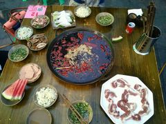 -大龙老火锅·总店(龙头寺店)