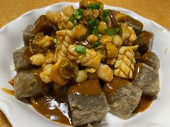-小郭私房菜·海肠捞饭店(学士街店)