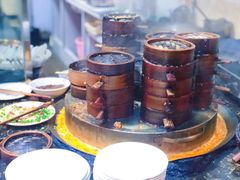 -代四孃牛华豆腐脑美味小食(总店)