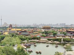 -中国翰园碑林