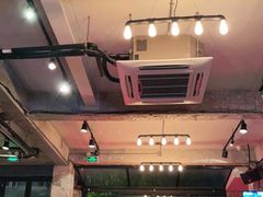 -FAT COW(虹梅路店)