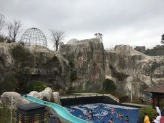 -凤翔首邑温泉度假村