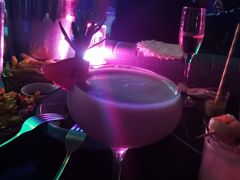 -MOSSO音乐酒吧·Live House(南京西路店)