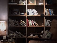 -时光花园(白鹭洲店)