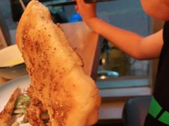 -佶政筋饼·新概念(安阳路店)