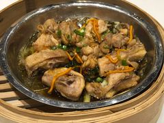 荷叶蒸滑鸡-稻香酒家(天河城店)