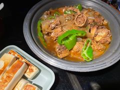 -阿庄新豫菜(通泰路店)