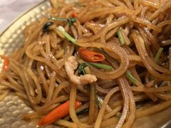 -乔阿马·江南味·驴肉香(龙湖华泾天街店)