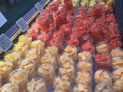 -胖东来生活广场(健康路店)