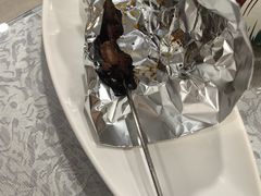 -汗腾格里·风味餐厅(新疆驻京办店)