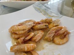 -鸿记海鲜大酒楼(开发区店)