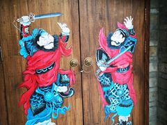 -京华烟云·北京烤鸭(领展购物广场·中关村店)