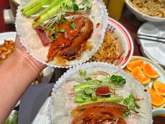 -恭敬李·烤鸭(天坛北门店)