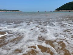 -宁波松兰山滨海旅游度假区
