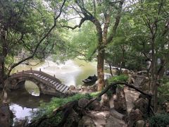 -绮园景区
