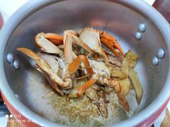 -醉壹号海鲜大排档·老厦门特色菜(厦门美食地标店)