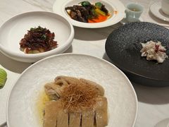-彩丰楼中餐厅(深圳国际会展中心洲际酒店)