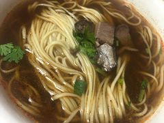 -乐天拉面(桃花街店)