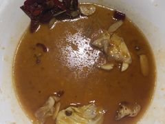 -海尔巴格·新疆菜(吐鲁番店)