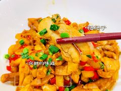 -书湘门地·中国十佳湘菜(西苑店)