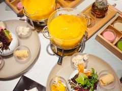 -叶叶菩提·晋福宫