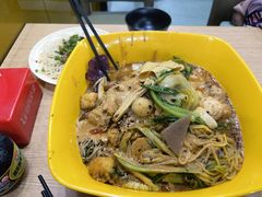 -林静小吃(复兴路店)