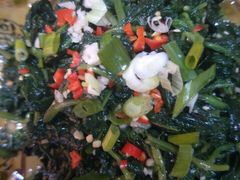 深山野菜-君华饭店·腊排铜火锅