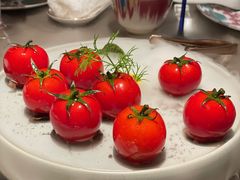 -海派悦庭·海胆烧麦·新融合菜(凯德广场店)