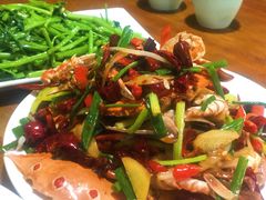 -南海渔家•海鲜•正宗海南菜(海棠湾店)