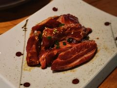-焱铁烧·黑毛和牛专门店(南宁万象城店)