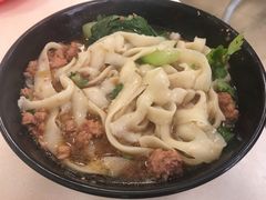 -东方削面(迎泽街店)
