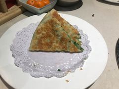 -浩爷羊蝎子火锅(望京店)