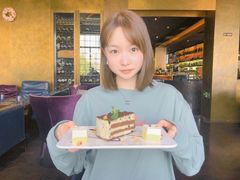 -YUE·6·西式融合餐厅(外滩六号店)