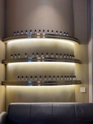 -婳香·女性英式芳疗SPA