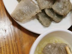 -六爷门框百年卤煮