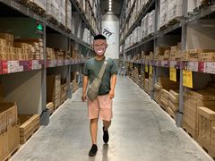 -宜家家居(西安未央商场店)