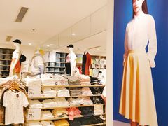 -优衣库(武汉国际广场店)