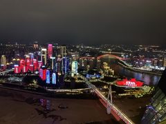-WFC会仙楼观景台