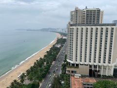 -芽庄喜来登水疗酒店