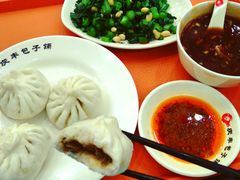 -庆丰包子铺(西单店)