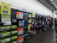 -迪卡侬(安德门店)