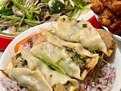 -逢春菜馆天津菜(胜利路店)