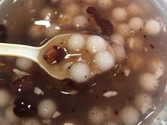 酒酿元宵-芳婆糕团店(王府大街店)