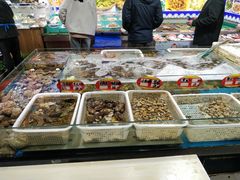 -旺角小渔村(幸福中路店)