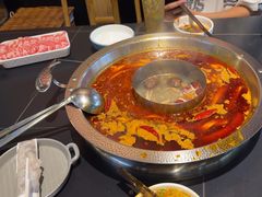 -俏媳妇火锅(宽窄巷子店)